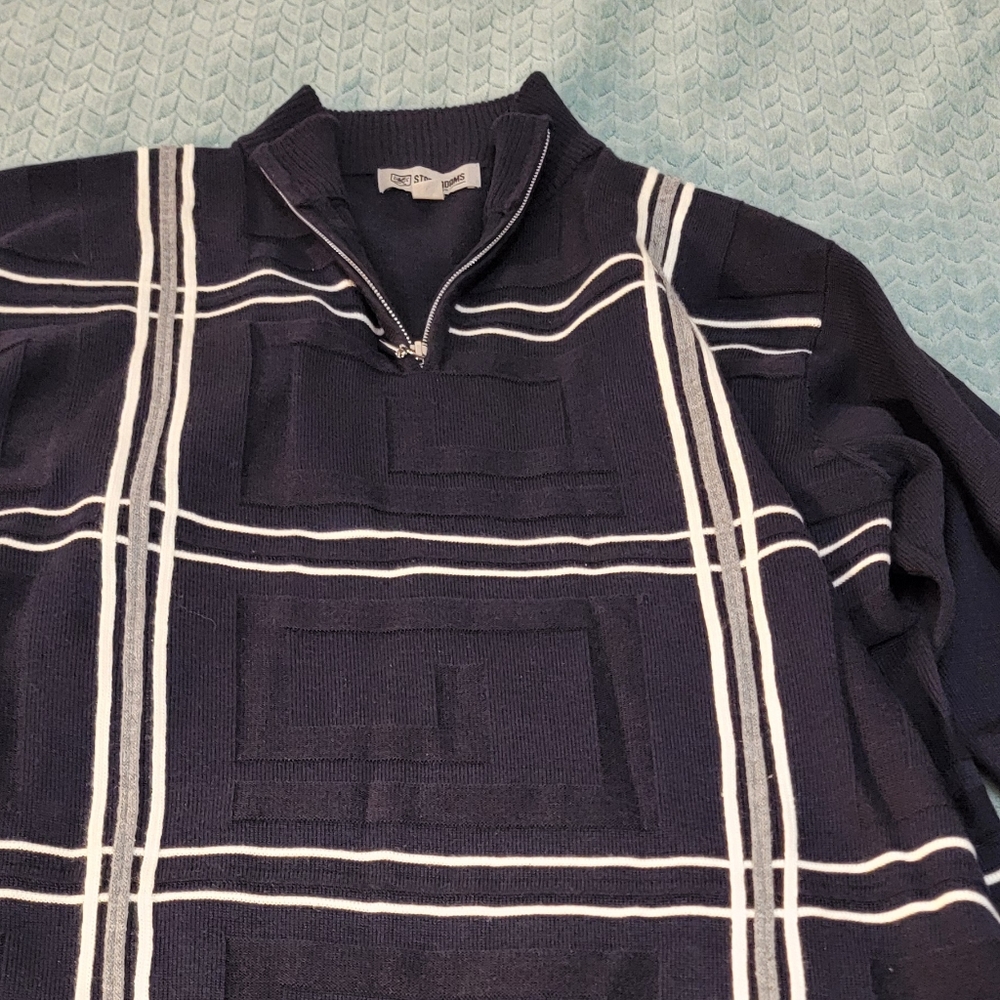Men's Sweater
